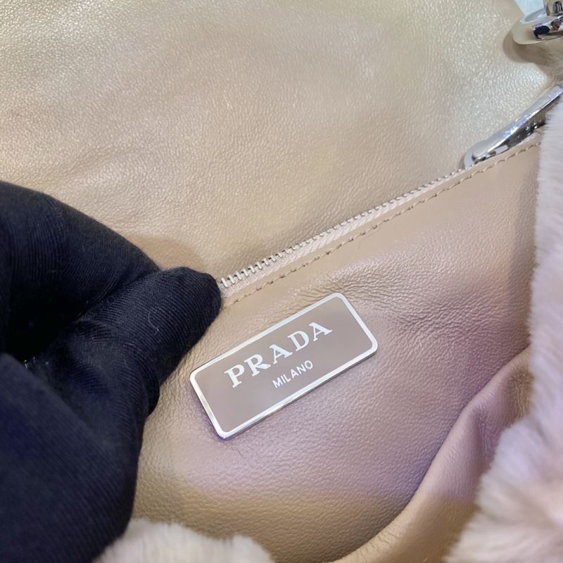 Prada Satchel Bags